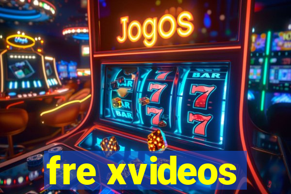 fre xvideos